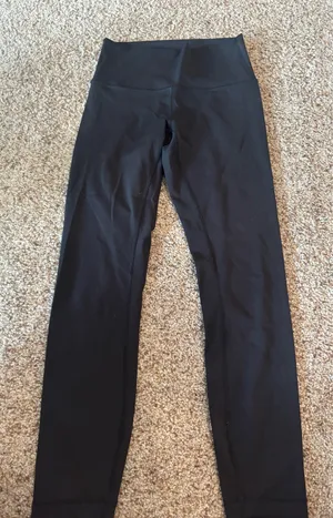 Lululemon Leggings thumbnail 1