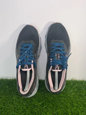 ASICS Gel-Excite Trail Women’s Trail Running Shoes Black Pink Blue Size 9 thumbnail 5