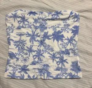 Target Tube Top thumbnail 1