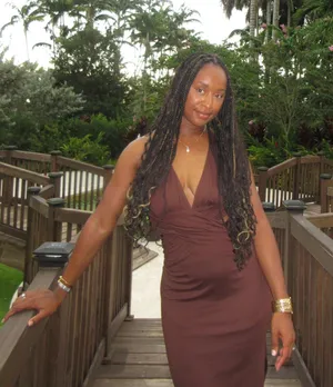 Brown Lulus Dress thumbnail 1