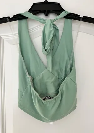 Halter Top thumbnail 3
