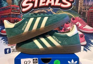 Women’s Adidas Handball Spezial 6W thumbnail 1