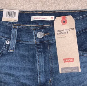 Levi's Shorts thumbnail 3