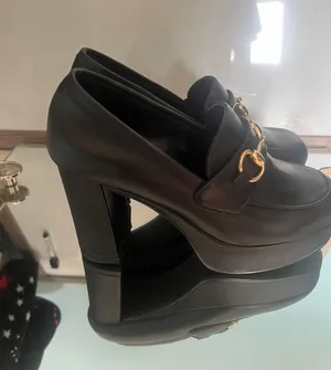 Steve Madden Black Pumps thumbnail 3