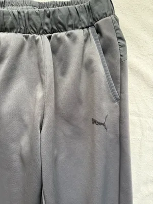 Puma Men’s Athletic Pants Small thumbnail 5