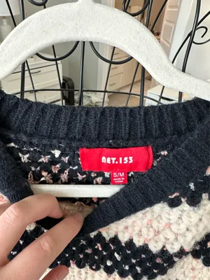 Boutique Sweater thumbnail 4
