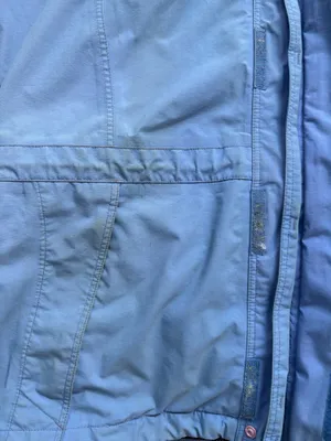Winter Patagonia Jacket thumbnail 4