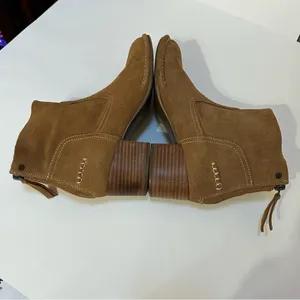Ugg  Bandara Suede Ankle Boot - 7 thumbnail 8