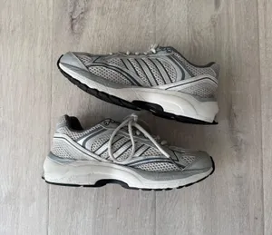Adidas Gray Chunky Sneakers thumbnail 1