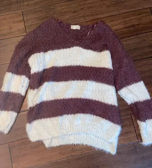 Altar'd State Sweater thumbnail 2