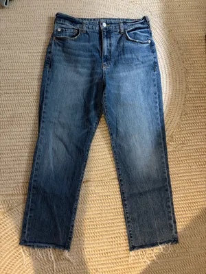 Pilcro Anthropologie Jeans petite thumbnail 1
