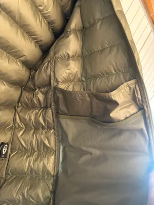 Aritzia Super World Men’s Lite Down Jacket thumbnail 14