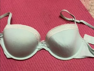 light blue bra thumbnail 1