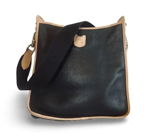 Dooney & Bourke Leather Shoulder Bag thumbnail 2