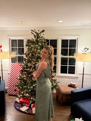 TJ Maxx Dress Maxi thumbnail 2