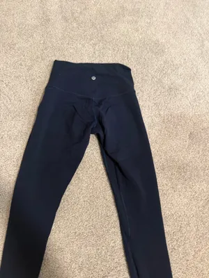 Lululemon Leggings thumbnail 2