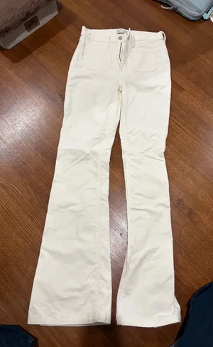 Corduroy pants thumbnail 1