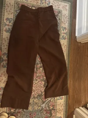 Sloane Abercrombie Wide Leg Pants thumbnail 3