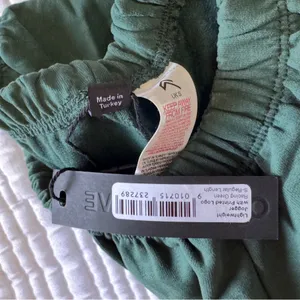 Oner Active - LIGHTWEIGHT JOGGERS WITH PRINTED LOGO thumbnail 6