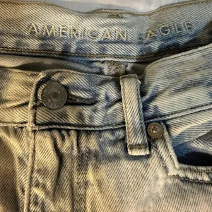 American Eagle Mom Shorts Size 0 thumbnail 7