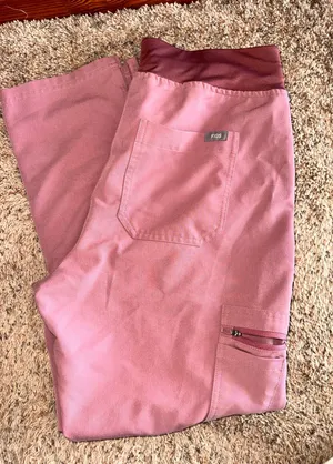 FIGS Scrub Pants thumbnail 1