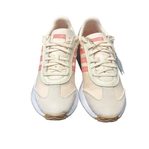 Adidas Country XLG J Sneakers Men's 7 Beige Coral BNIB Retro Lifestyle thumbnail 4
