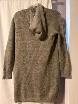 Vintage Forever 21 Duster thumbnail 2