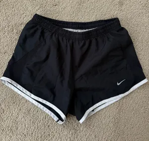 Nike Athletic Dri-Fit Shorts Running thumbnail 1