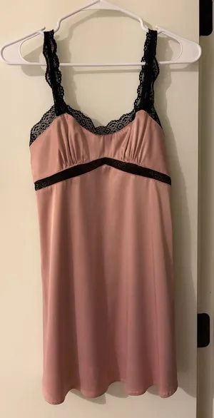 Lace Missguided Dress thumbnail 1