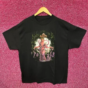 Melanie Martinez portals black Tee XL thumbnail 1