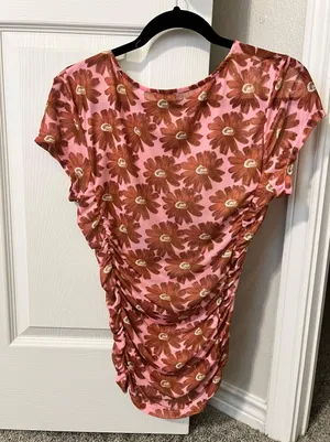 Free People Top thumbnail 2