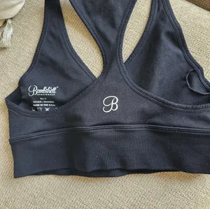 Bombshell Sport Bra thumbnail 5