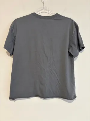 Hybrid Apparel Ford California Truck Adventure is Calling Graphic Tee grey size medium thumbnail 3