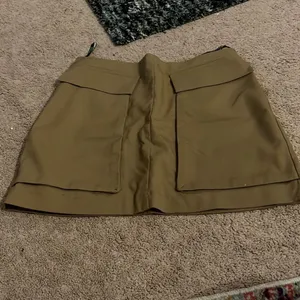 Top shop size 6 mini skirt‎ thumbnail 2
