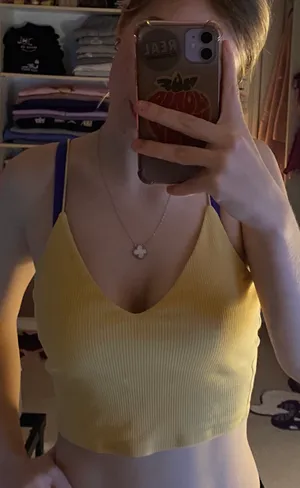 Garage tank top thumbnail 1
