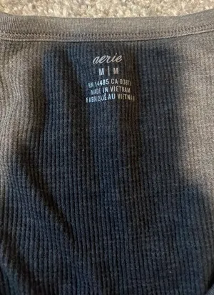 Tank Top thumbnail 2