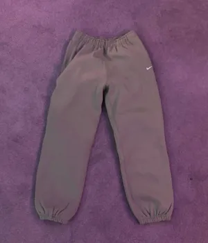 Nike Green Sweatpants! thumbnail 4