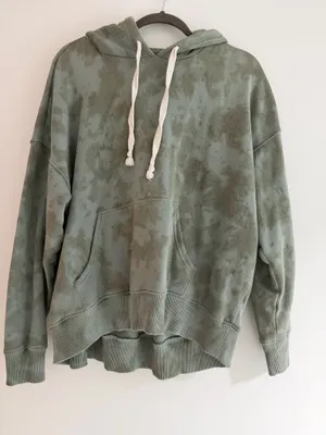 Aerie Sweatshirt Pullover Hoodie thumbnail 1