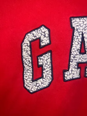 Gap Sweatshirt Vintage thumbnail 2