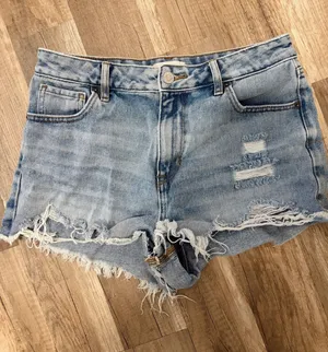 PacSun Shorts Denim thumbnail 1