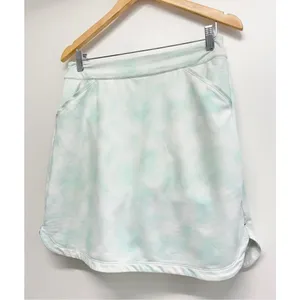 Peter Millar Golf Skort Size Small Wrinkle Resistant‎ Sport Skirt Tie Dye thumbnail 4