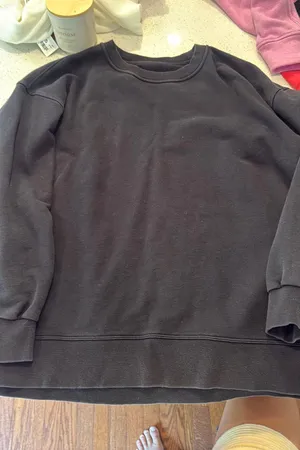 Lululemon Sweatshirt Crew thumbnail 1