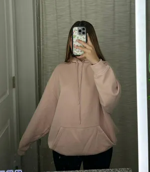 Fabletics Oversized Hoodie thumbnail 1