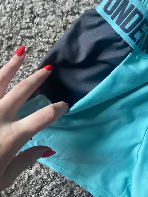 Under Armour Short thumbnail 2