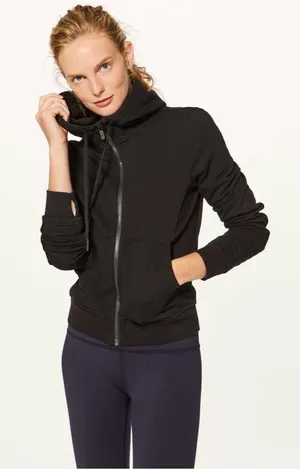 Lululemon Press Pause Jacket thumbnail 1