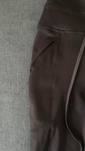 Aerie Jeggings High-Rise thumbnail 4