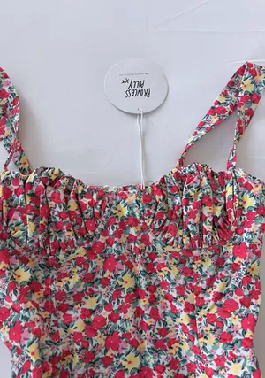 Princess Polly Mini Dress thumbnail 3