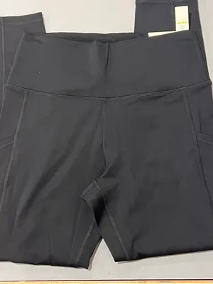 Aerie XL New Offline Warmup Hi Rise Legging Pants Womens BNWTS thumbnail 3