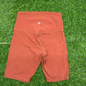 Lululemon Align Biker Shorts 8" thumbnail 1