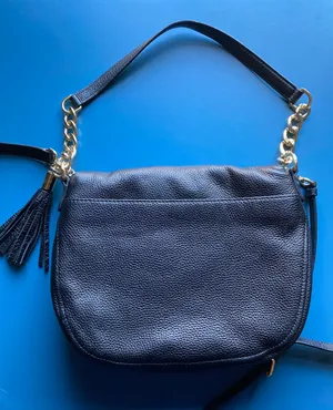 Michael Kors Satchel Purse thumbnail 2